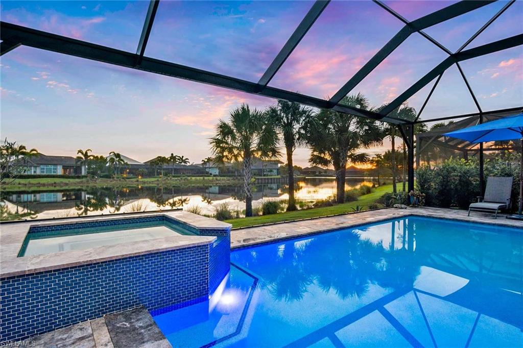 ISLES OF COLLIER PRESERVE - Residential