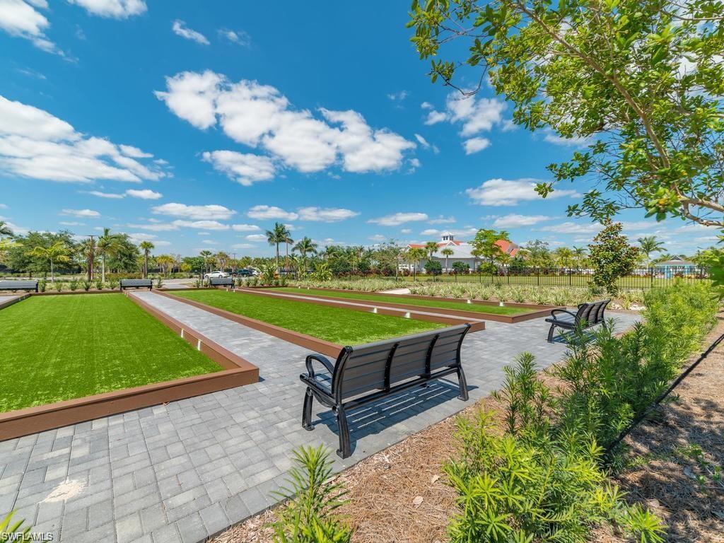 ISLES OF COLLIER PRESERVE - Residential
