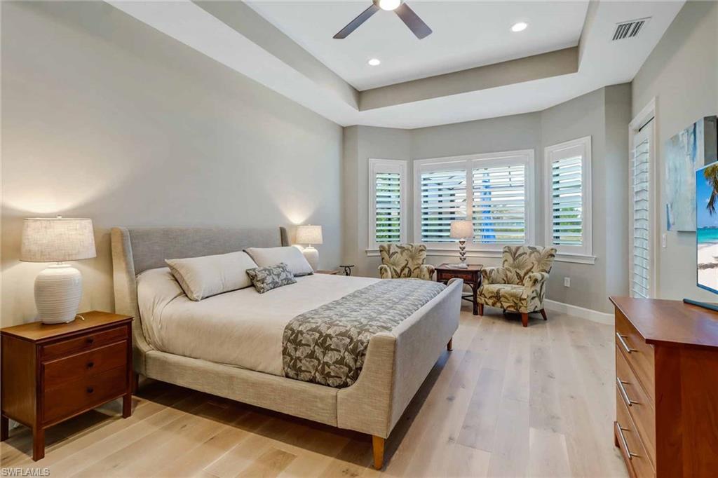 ISLES OF COLLIER PRESERVE - Residential