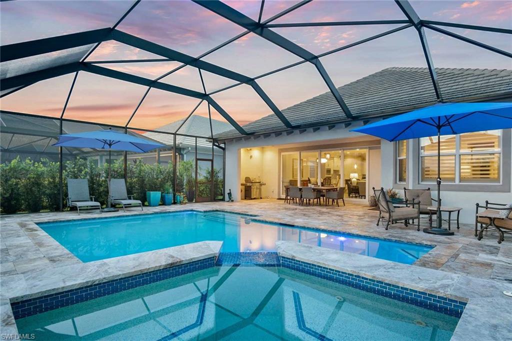 ISLES OF COLLIER PRESERVE - Residential