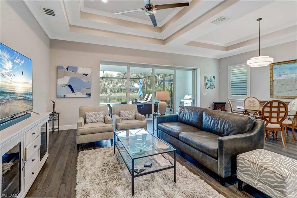 ISLES OF COLLIER PRESERVE - Residential