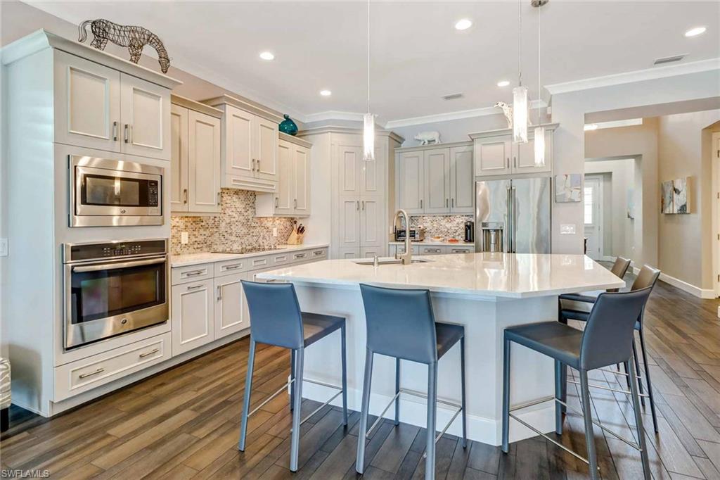 ISLES OF COLLIER PRESERVE - Residential