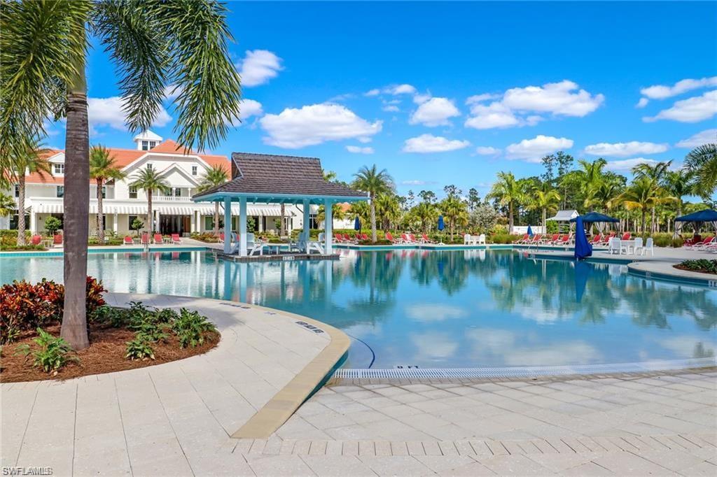 ISLES OF COLLIER PRESERVE - Residential