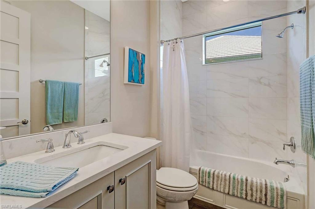ISLES OF COLLIER PRESERVE - Residential
