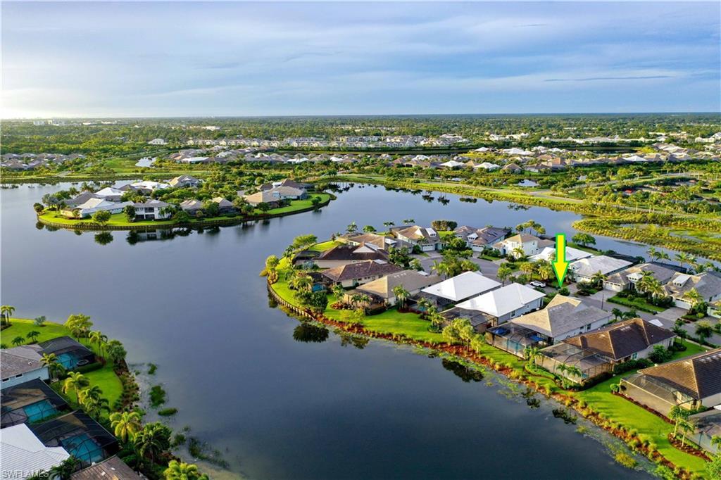 ISLES OF COLLIER PRESERVE - Residential