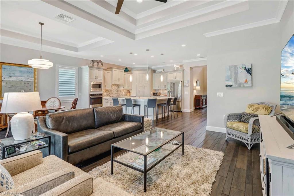 ISLES OF COLLIER PRESERVE - Residential