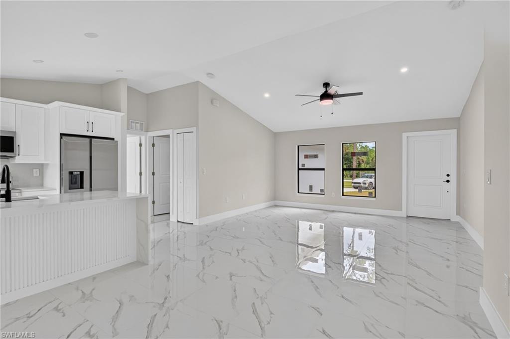 GOLDEN GATE ESTATES - Residential