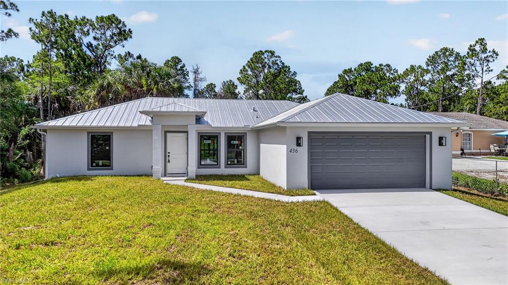 GOLDEN GATE ESTATES - Residential