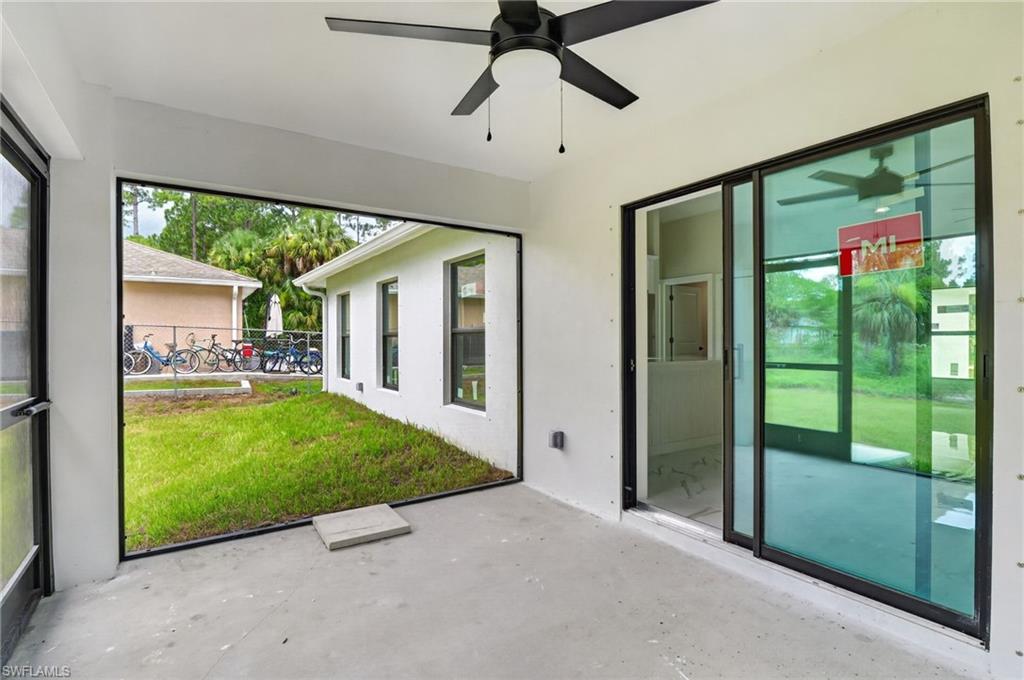 GOLDEN GATE ESTATES - Residential