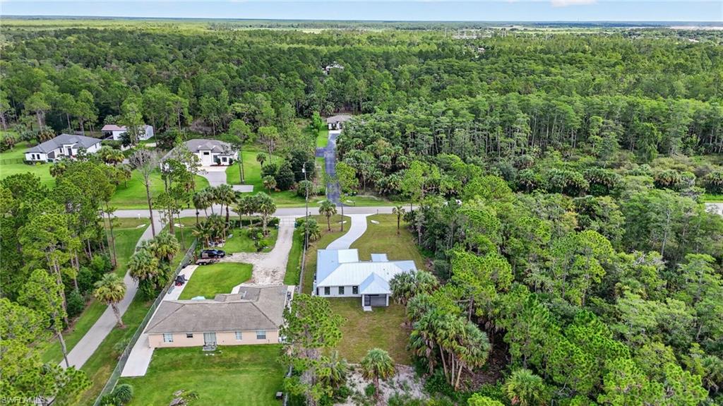 GOLDEN GATE ESTATES - Residential