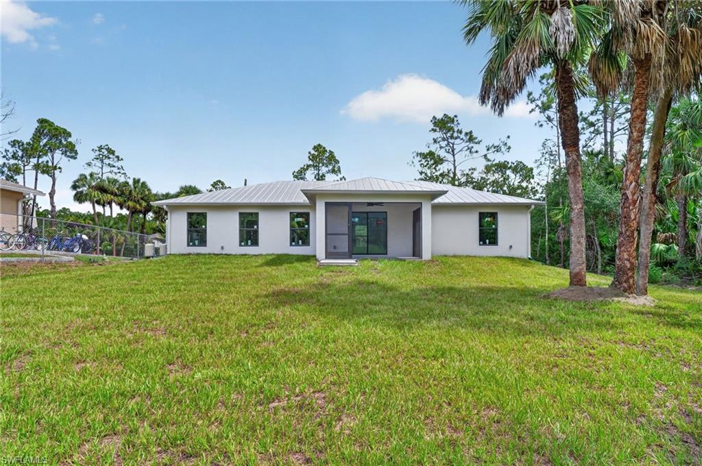 GOLDEN GATE ESTATES - Residential