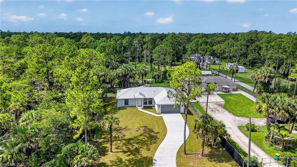 GOLDEN GATE ESTATES - Residential
