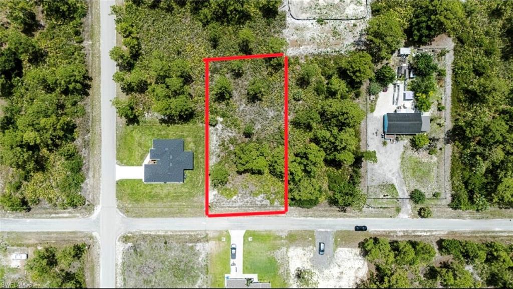 LEHIGH ACRES - Land