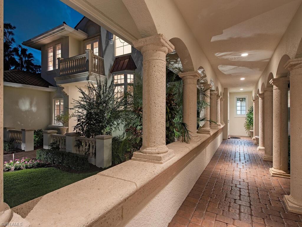 ESTATES AT GREY OAKS - Residential