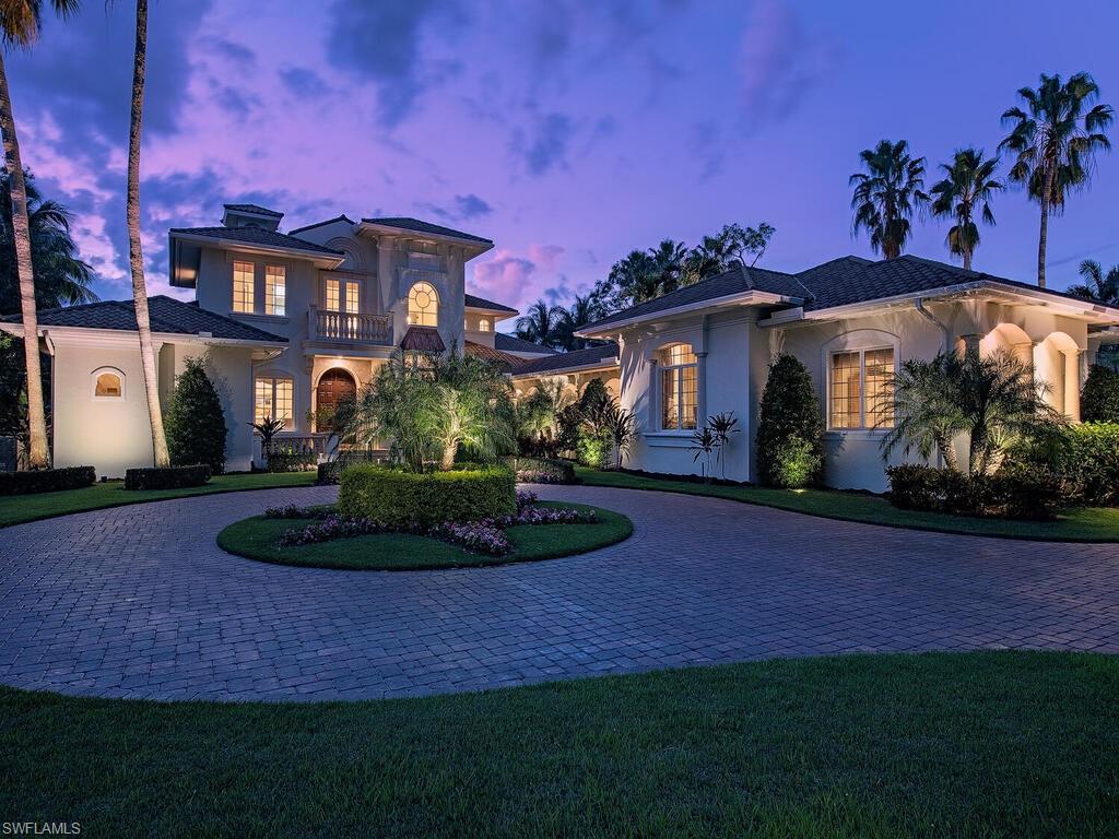 ESTATES AT GREY OAKS - Residential