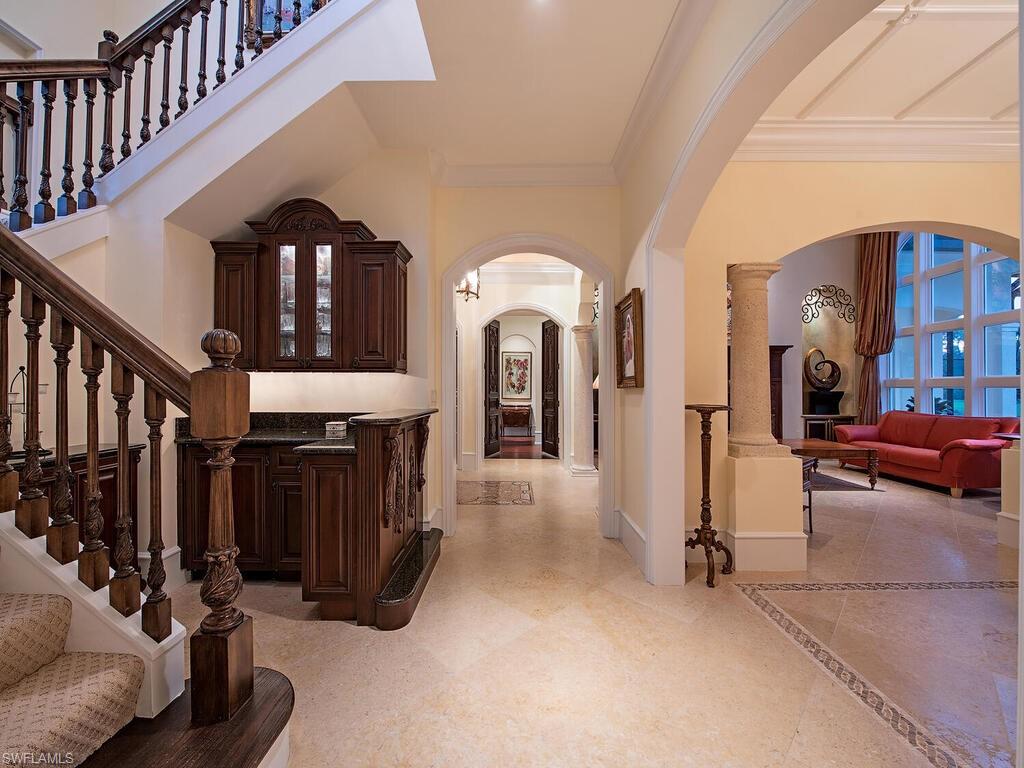 ESTATES AT GREY OAKS - Residential