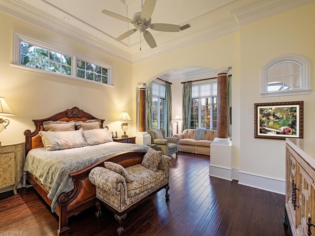 ESTATES AT GREY OAKS - Residential