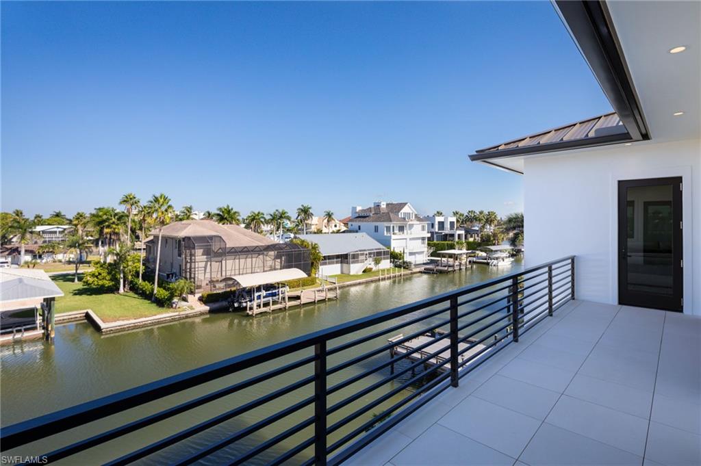 CONNERS - Residential