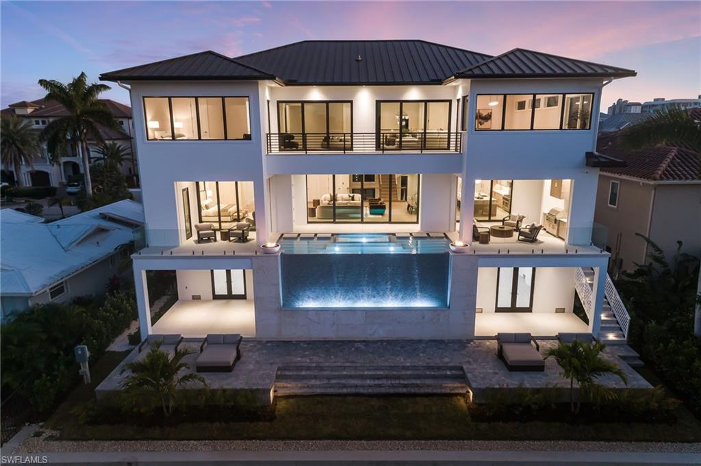 CONNERS - Residential
