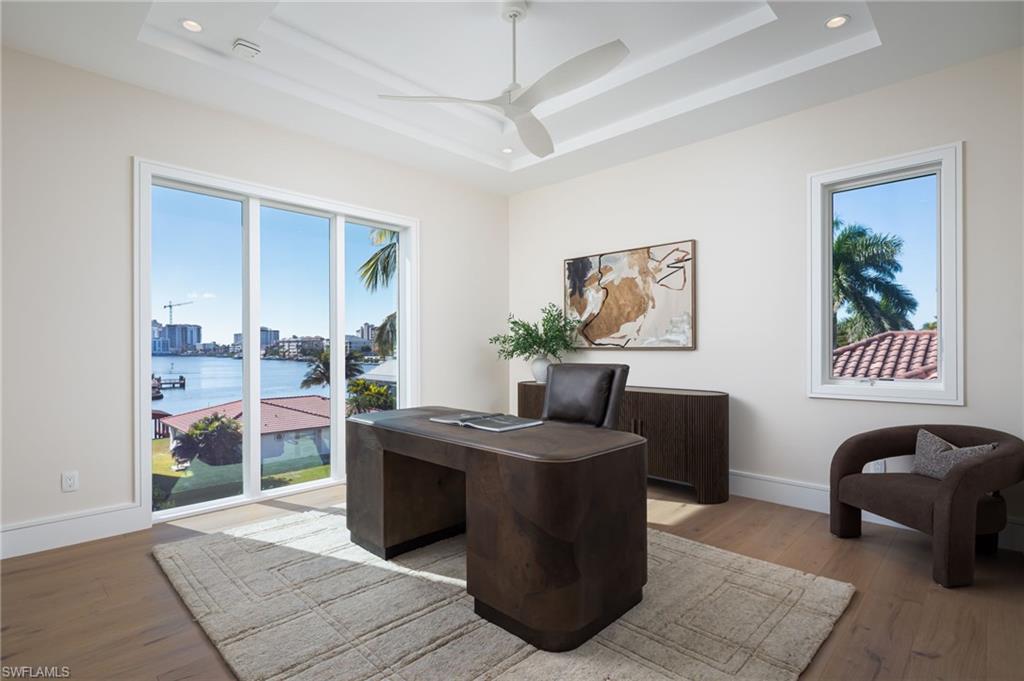 CONNERS - Residential