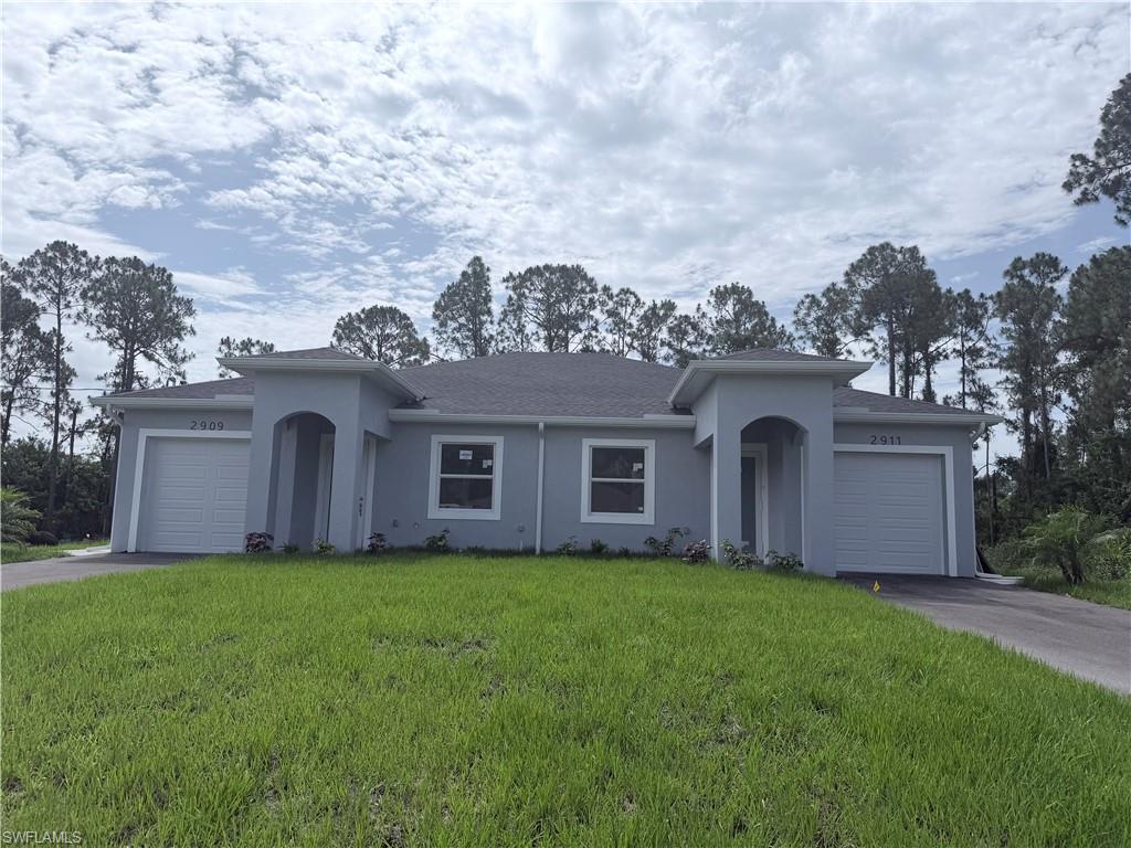 LEHIGH ACRES - Residential Income