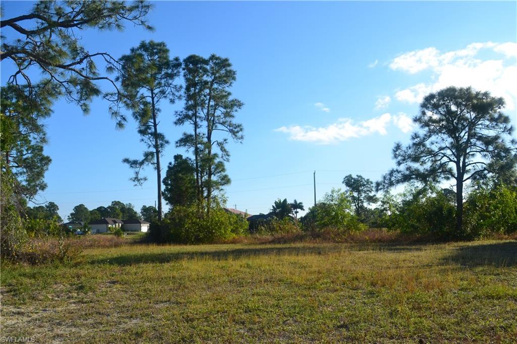 CAPE CORAL - Land