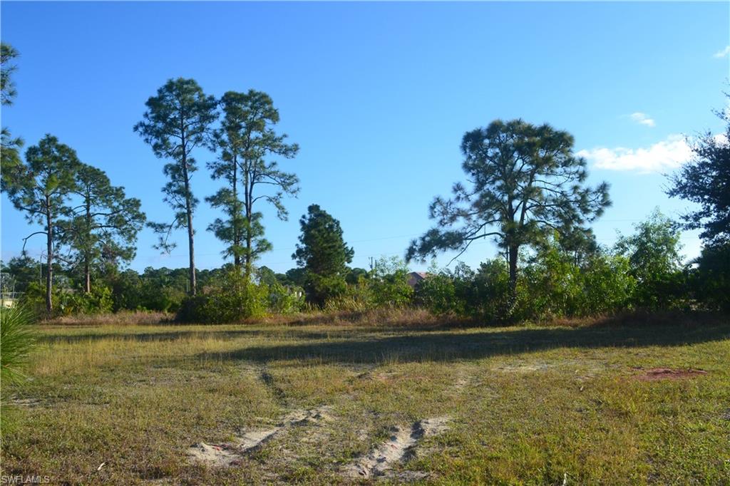 CAPE CORAL - Land