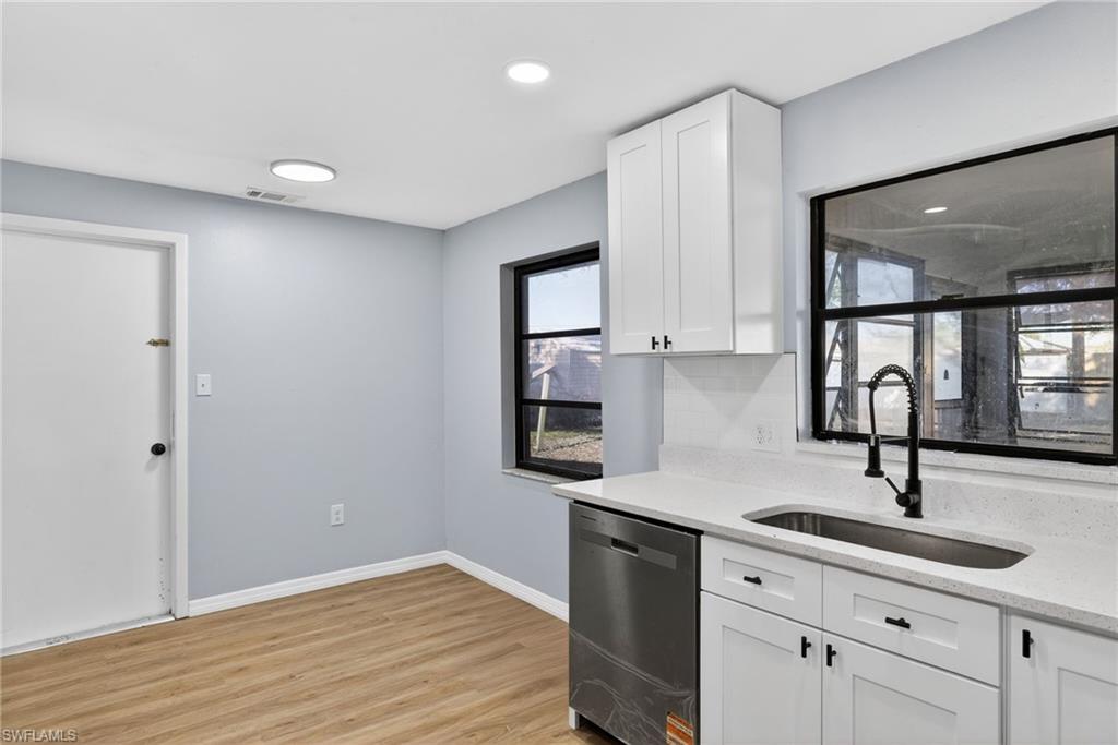 PORT CHARLOTTE - Residential
