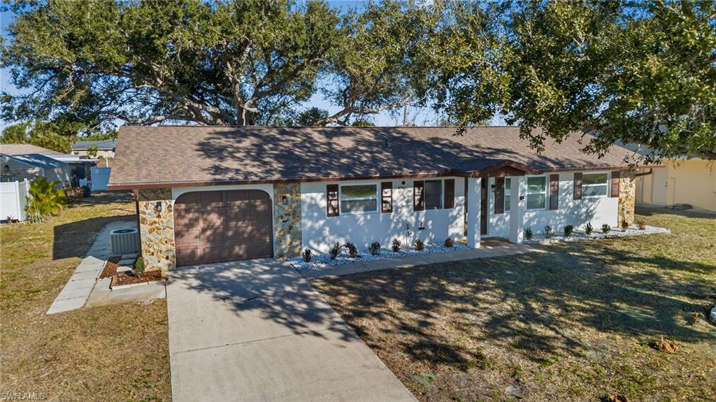 PORT CHARLOTTE - Residential