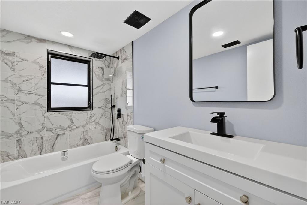 PORT CHARLOTTE - Residential