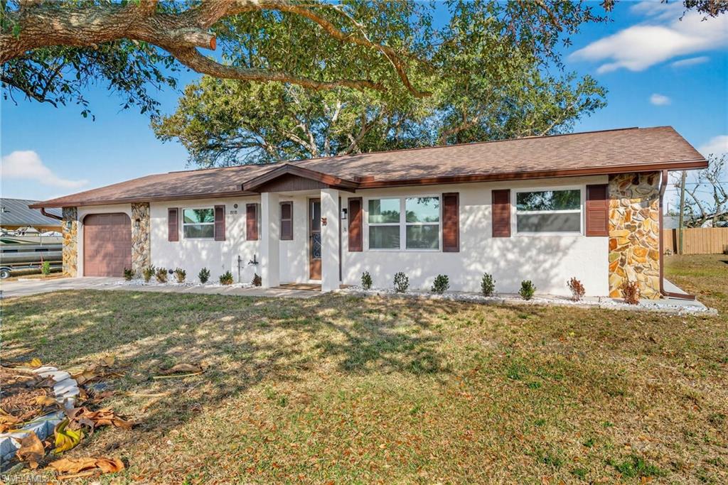 PORT CHARLOTTE - Residential