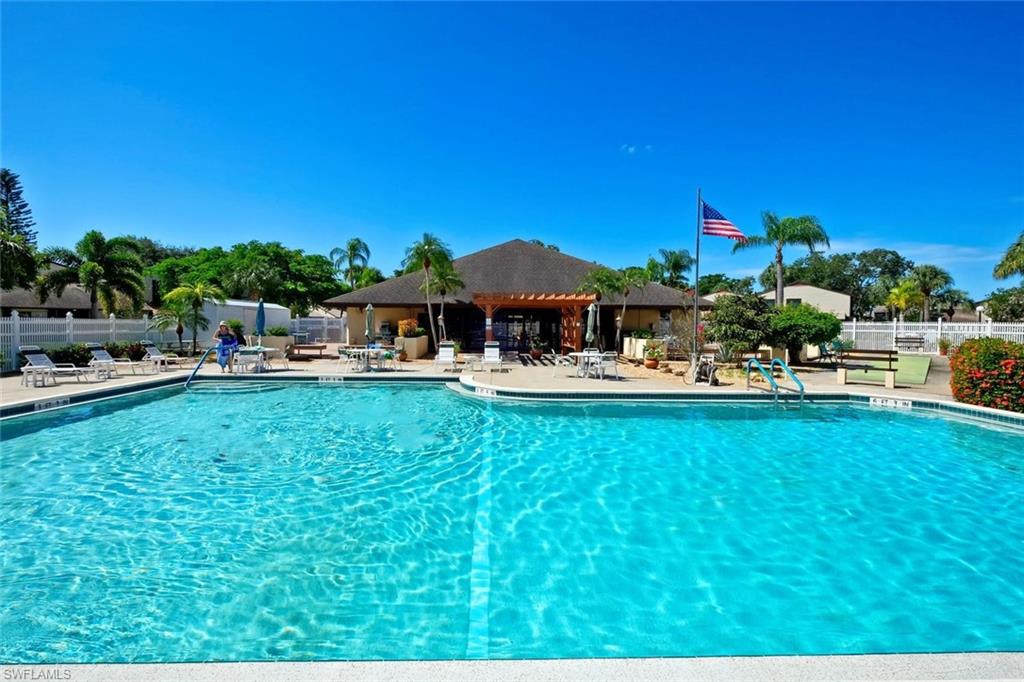 COURTYARDS OF CAPE CORAL NORTH - Residential