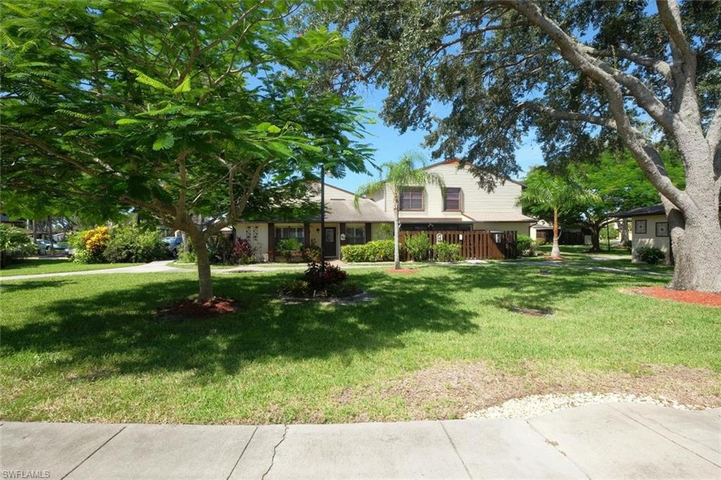 COURTYARDS OF CAPE CORAL NORTH - Residential