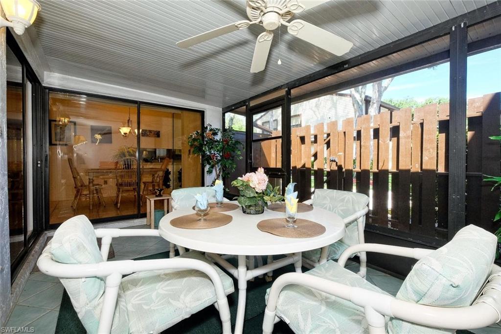 COURTYARDS OF CAPE CORAL NORTH - Residential