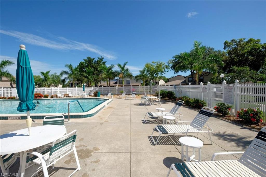 COURTYARDS OF CAPE CORAL NORTH - Residential