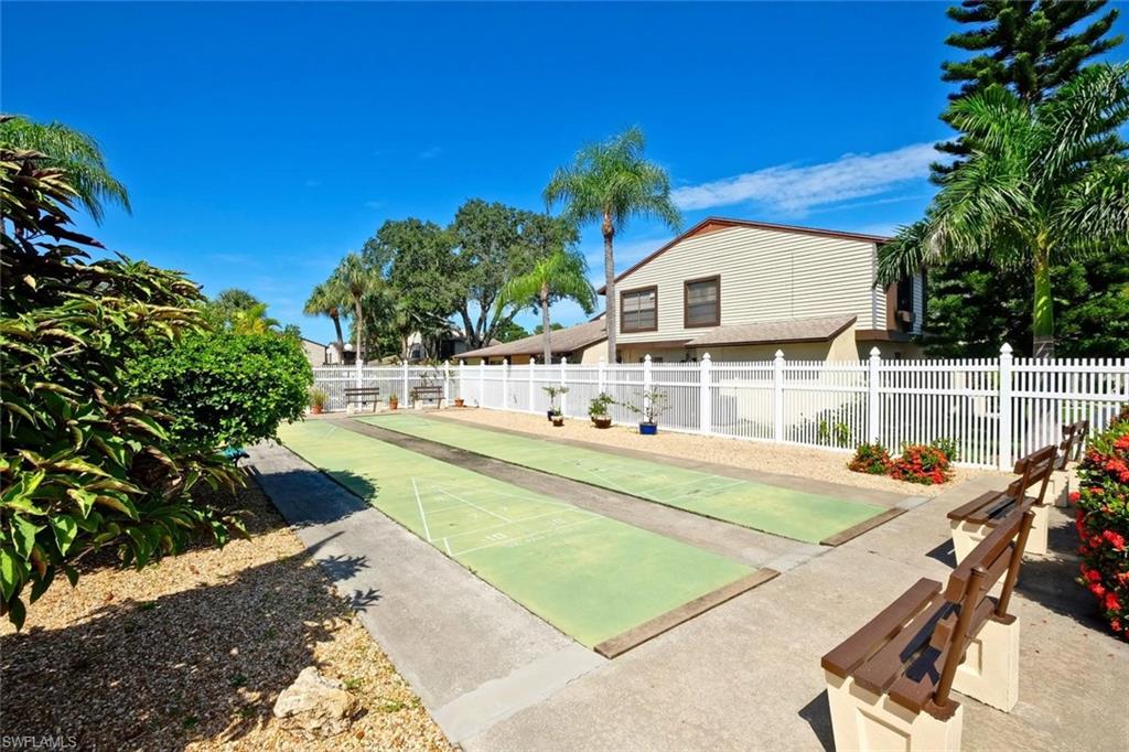 COURTYARDS OF CAPE CORAL NORTH - Residential