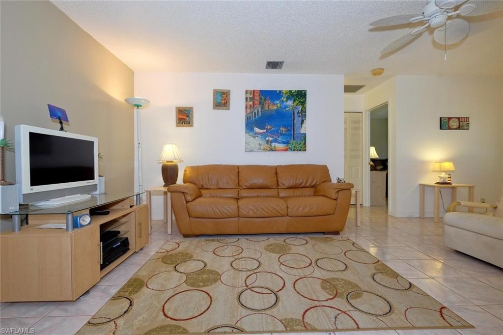 COURTYARDS OF CAPE CORAL NORTH - Residential