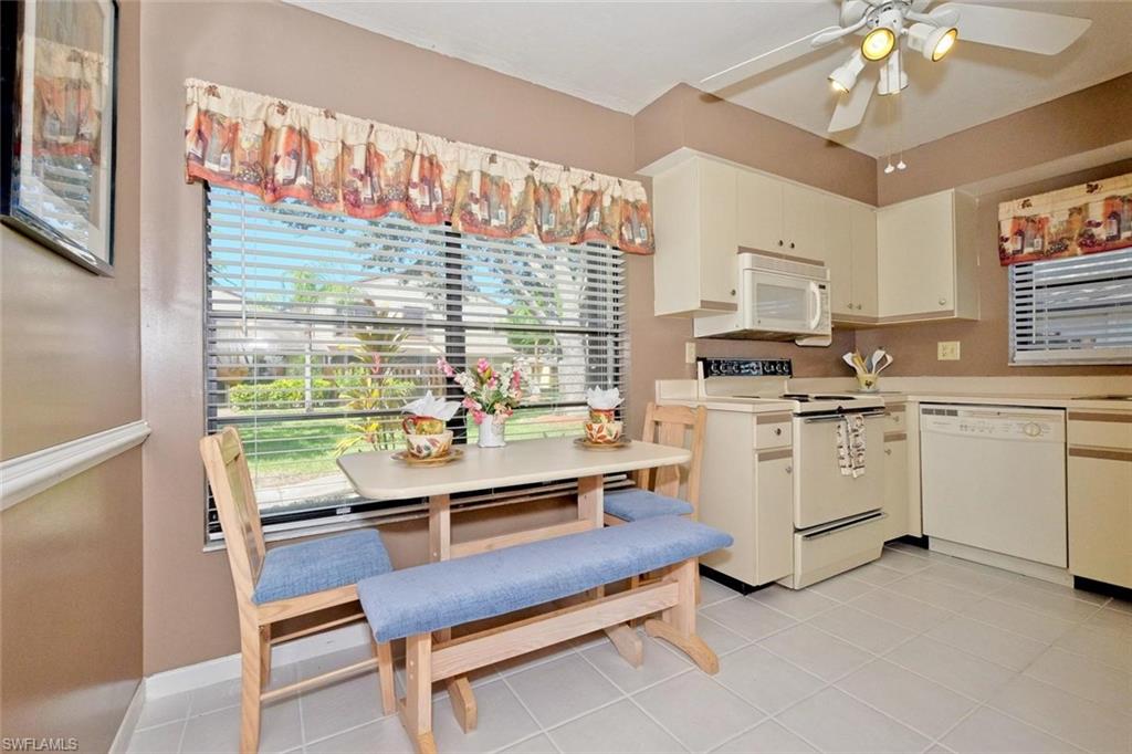 COURTYARDS OF CAPE CORAL NORTH - Residential