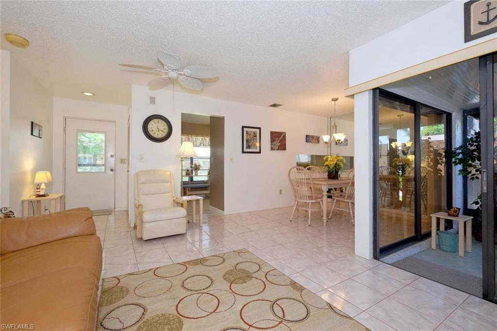 COURTYARDS OF CAPE CORAL NORTH - Residential