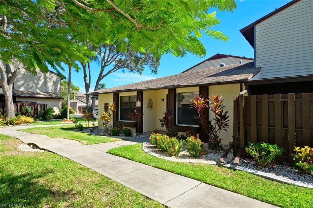 COURTYARDS OF CAPE CORAL NORTH - Residential