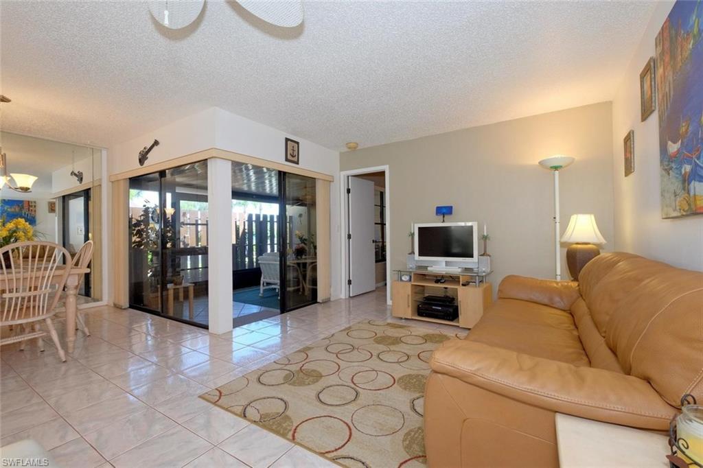 COURTYARDS OF CAPE CORAL NORTH - Residential