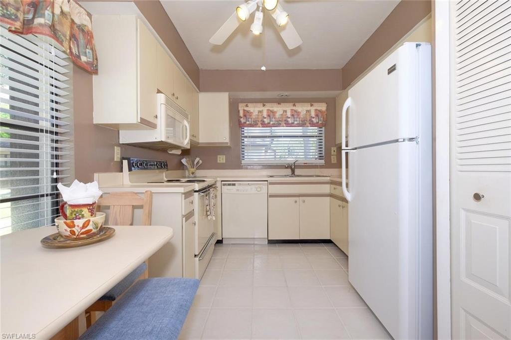 COURTYARDS OF CAPE CORAL NORTH - Residential
