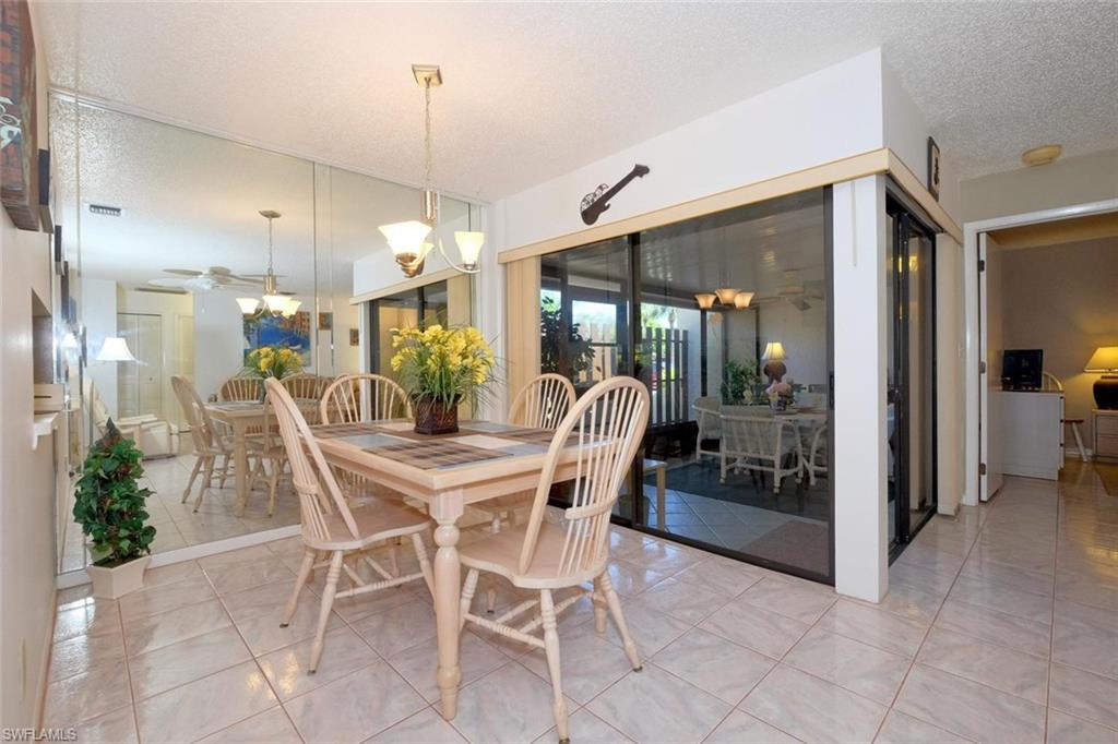 COURTYARDS OF CAPE CORAL NORTH - Residential