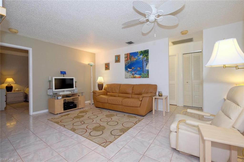 COURTYARDS OF CAPE CORAL NORTH - Residential