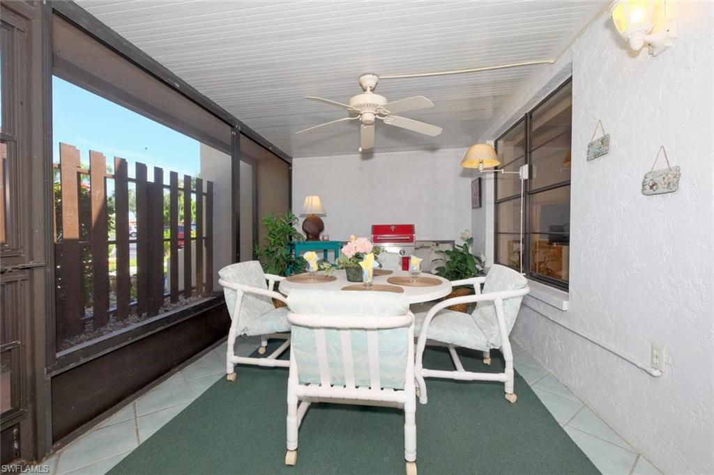 COURTYARDS OF CAPE CORAL NORTH - Residential