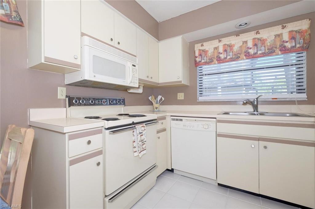COURTYARDS OF CAPE CORAL NORTH - Residential