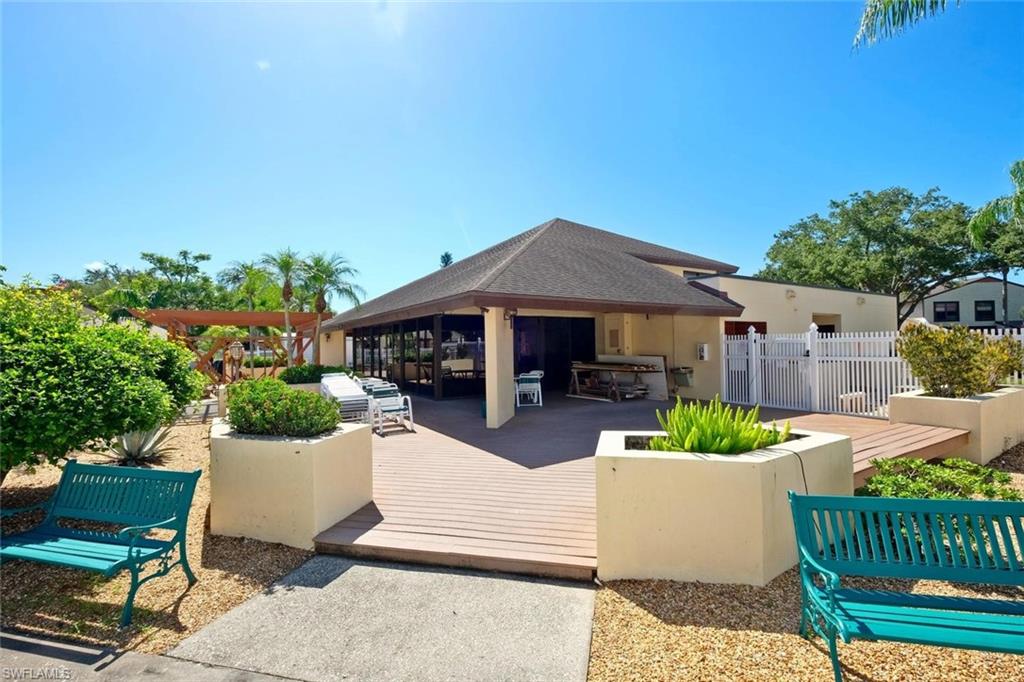COURTYARDS OF CAPE CORAL NORTH - Residential