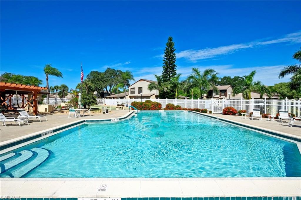 COURTYARDS OF CAPE CORAL NORTH - Residential