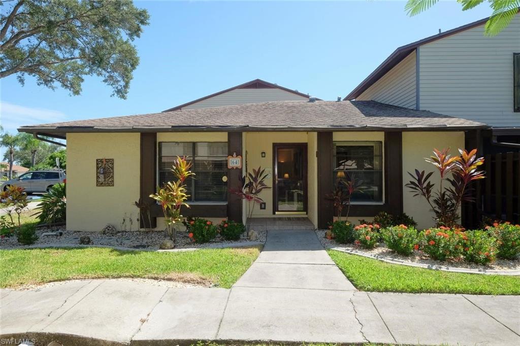 COURTYARDS OF CAPE CORAL NORTH - Residential