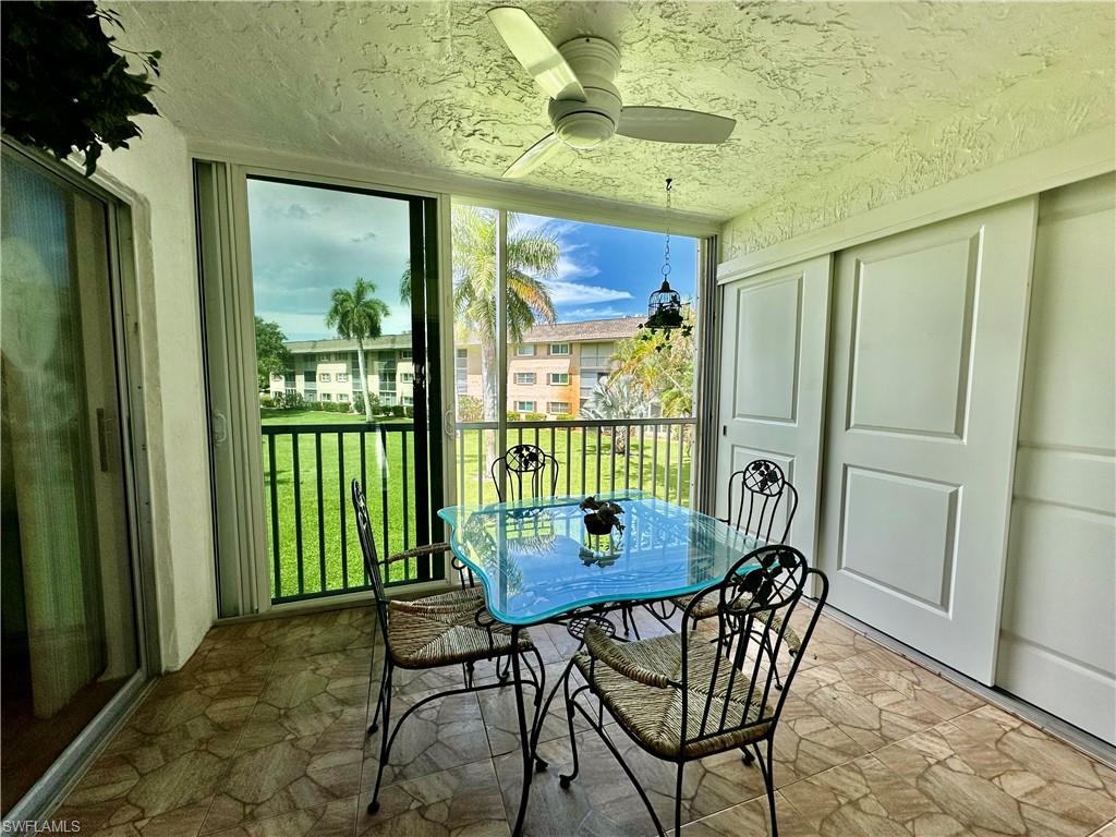 COUNTRY CLUB MANOR - Residential Lease